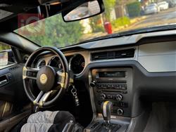 فورد موستانج